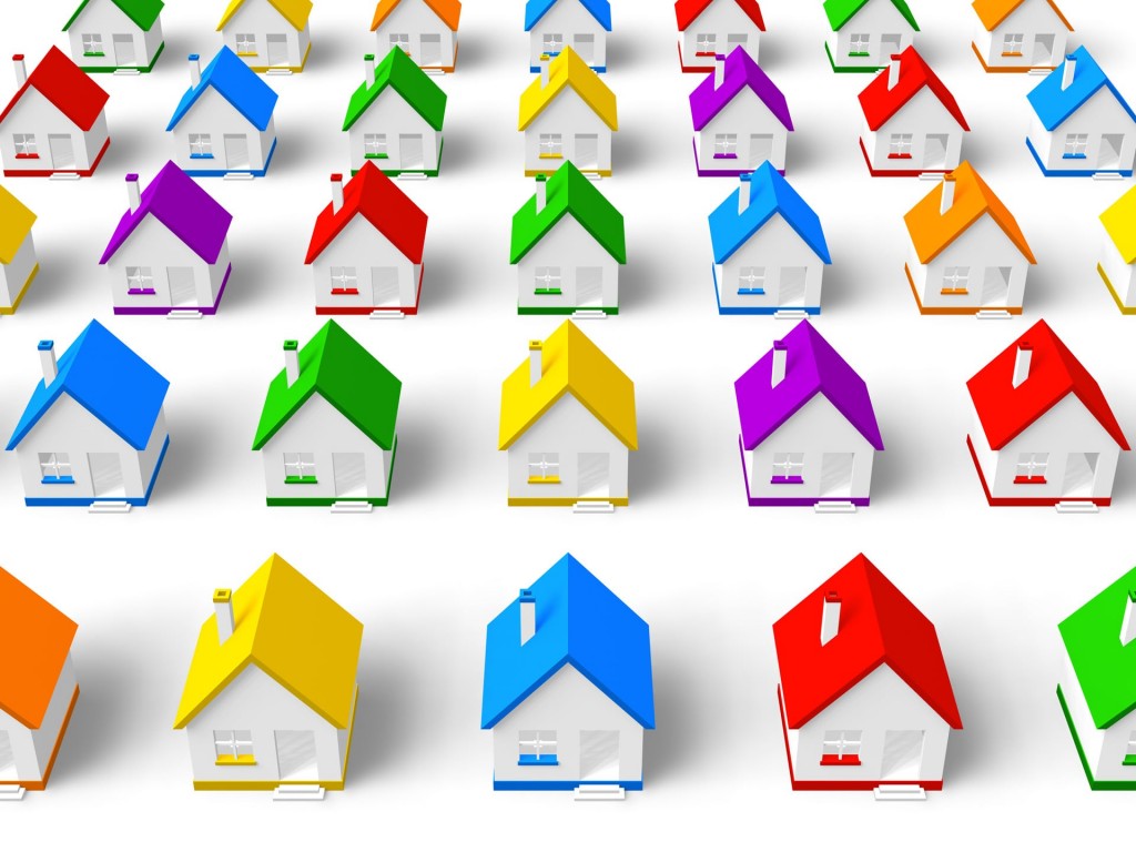 real estate terminologies